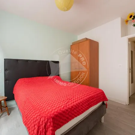 Daire As22063- P2 Et Dependance En Toit Terrasse Au Centre Le Grau-du-Roi