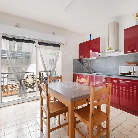 As22063- P2 Et Dependance En Toit Terrasse Au Centre Daire